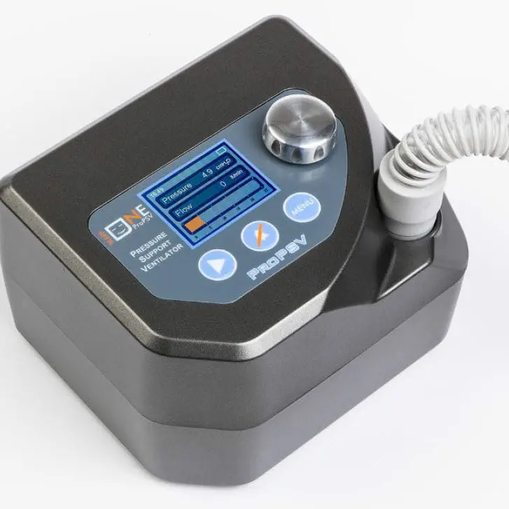 Home care ventilator SleepOne ProPSV