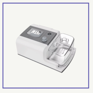 BiPAP Machines