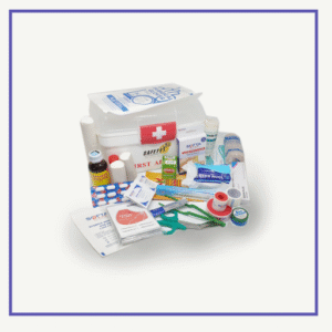 Consumables & Replacement Parts