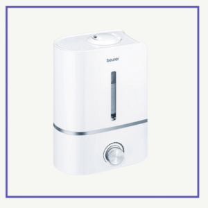 Humidifiers & Accessories
