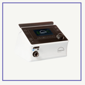 Homecare Ventilators